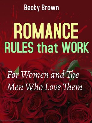 cover image of Romance Rules That Work